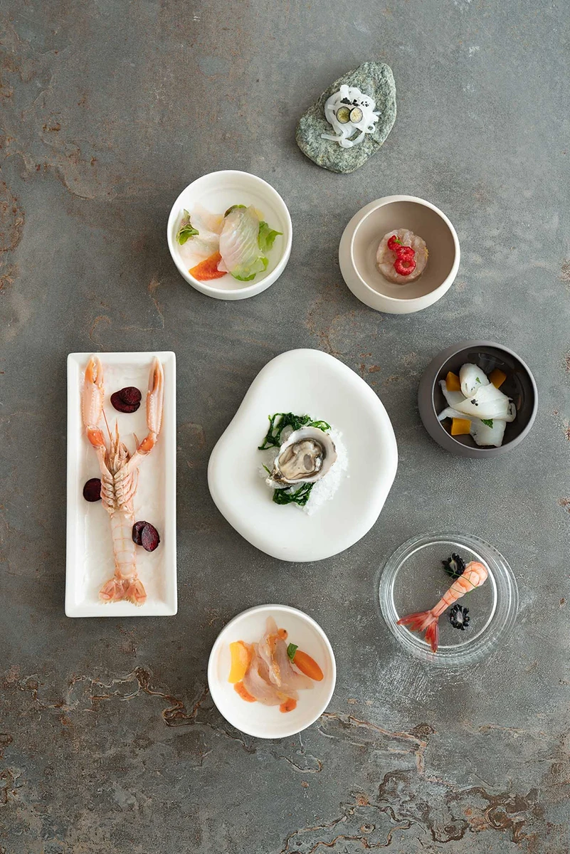 Crudo