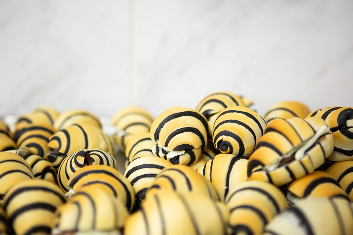 servizio di catering